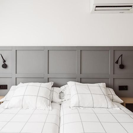 Exclusive Rooms In The Heart Of The City Madrid Exterior foto