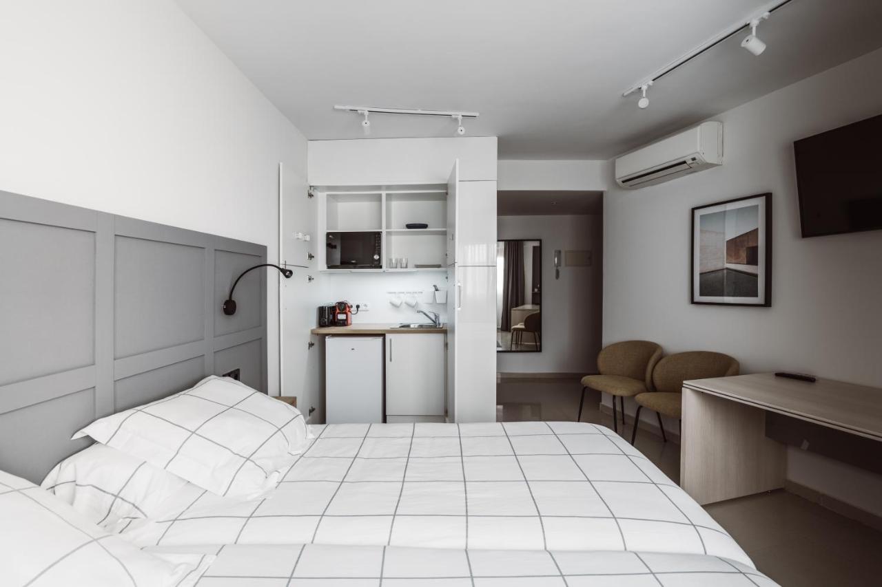 Exclusive Rooms In The Heart Of The City Madrid Exterior foto