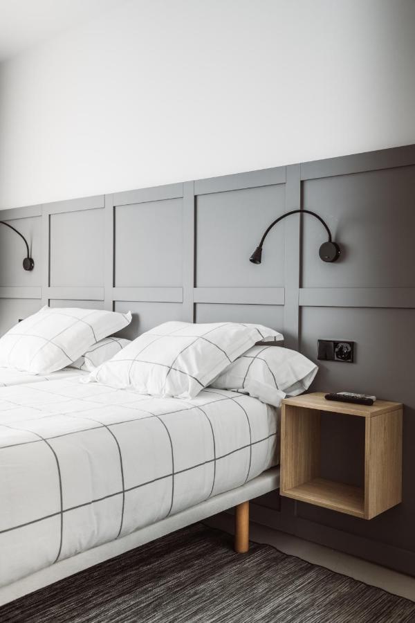Exclusive Rooms In The Heart Of The City Madrid Exterior foto
