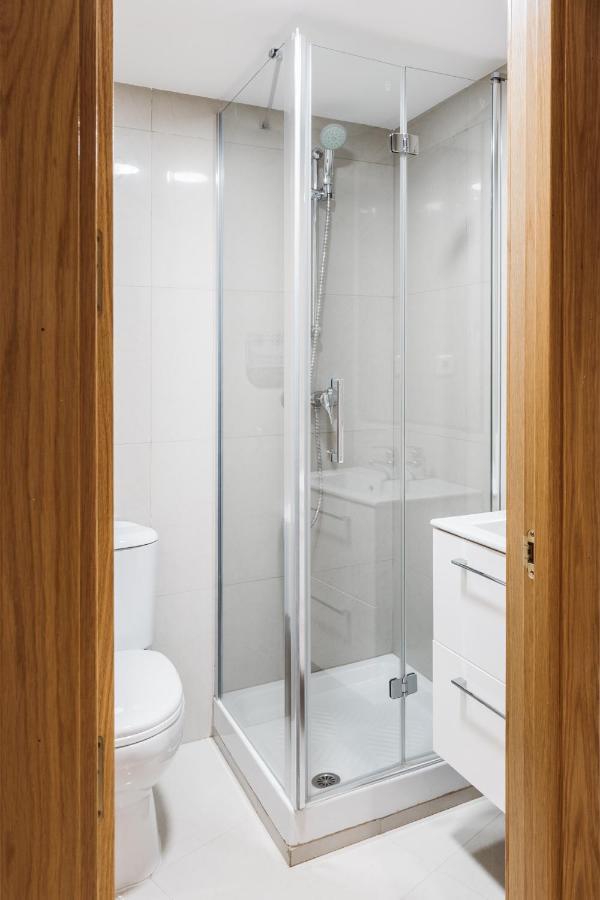 Exclusive Rooms In The Heart Of The City Madrid Exterior foto