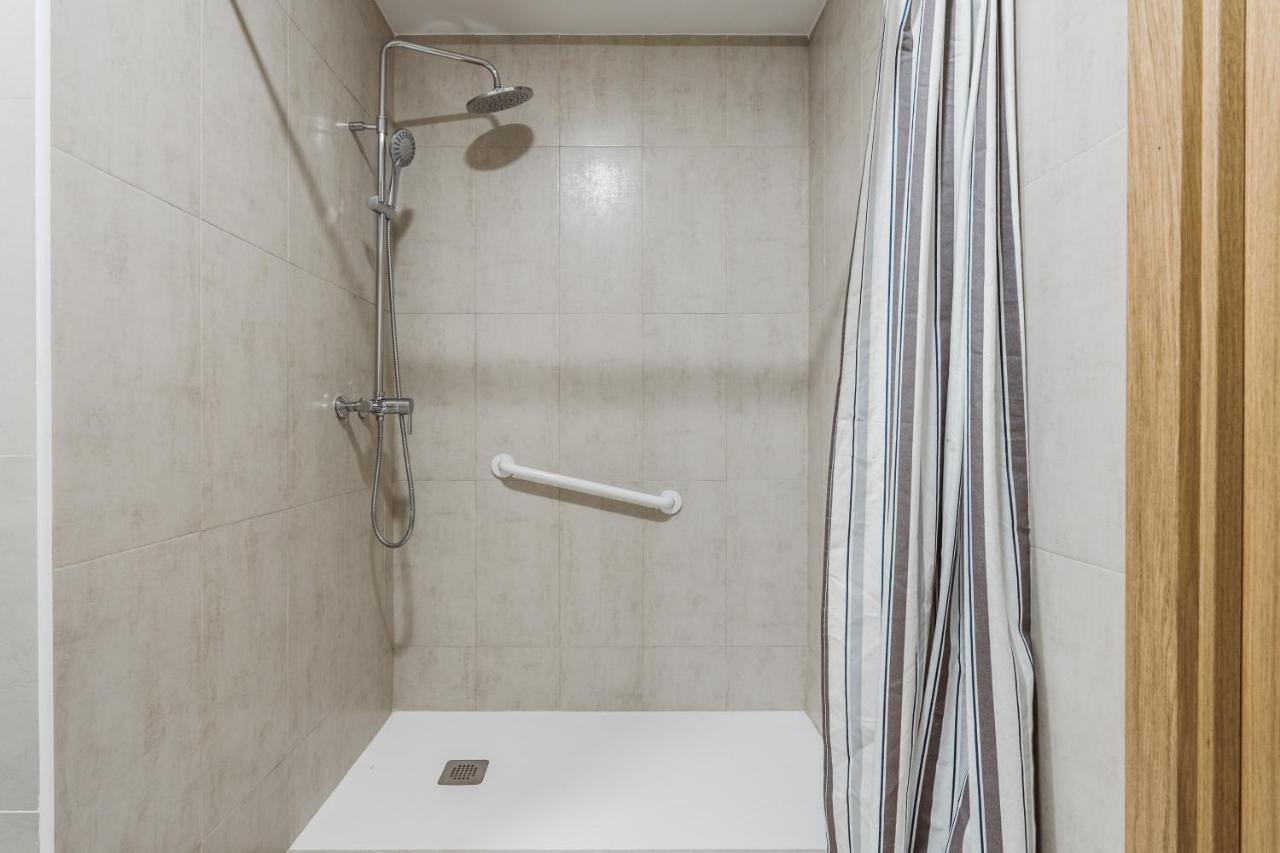 Exclusive Rooms In The Heart Of The City Madrid Exterior foto