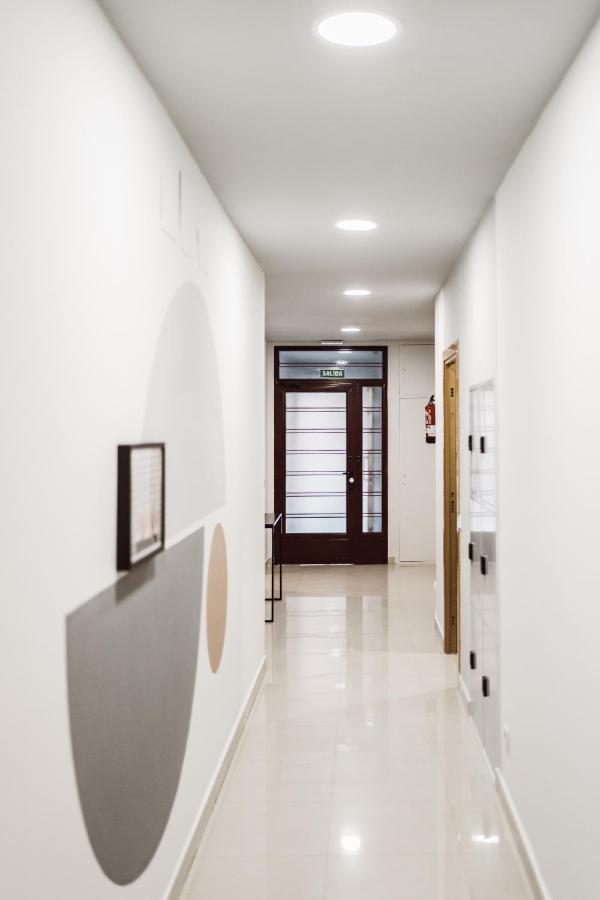 Exclusive Rooms In The Heart Of The City Madrid Exterior foto