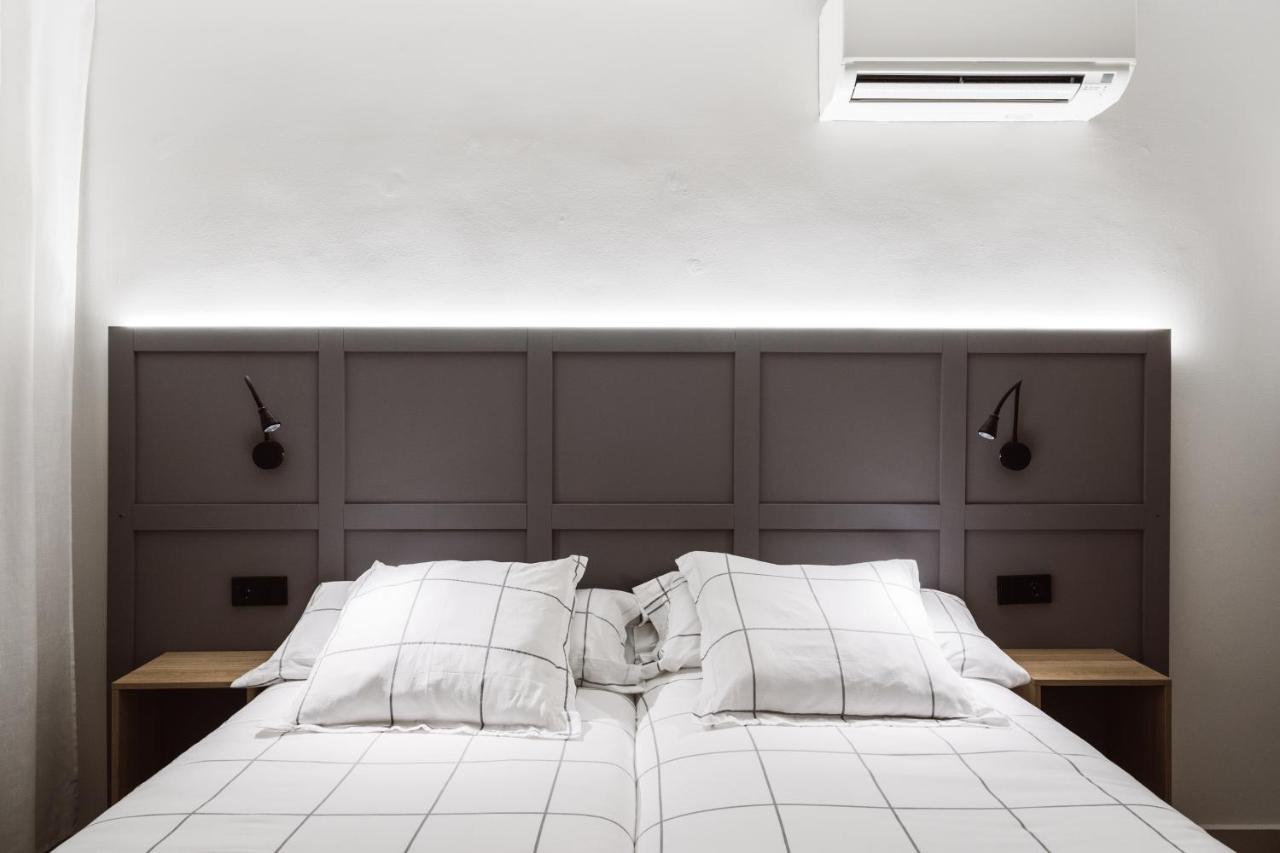 Exclusive Rooms In The Heart Of The City Madrid Exterior foto