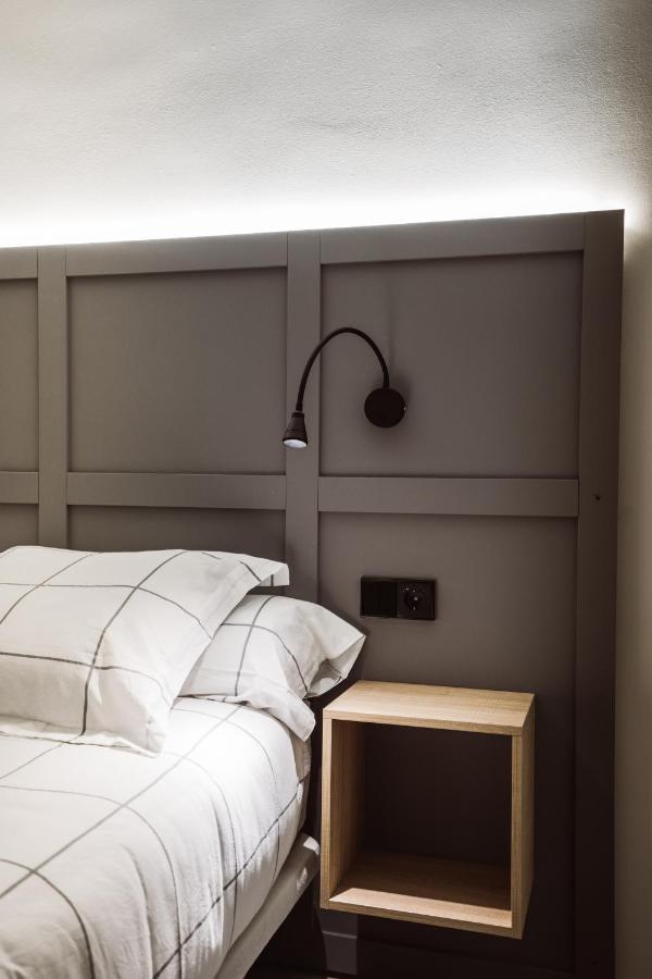 Exclusive Rooms In The Heart Of The City Madrid Exterior foto