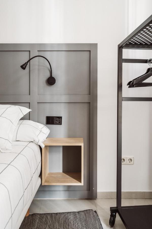Exclusive Rooms In The Heart Of The City Madrid Exterior foto