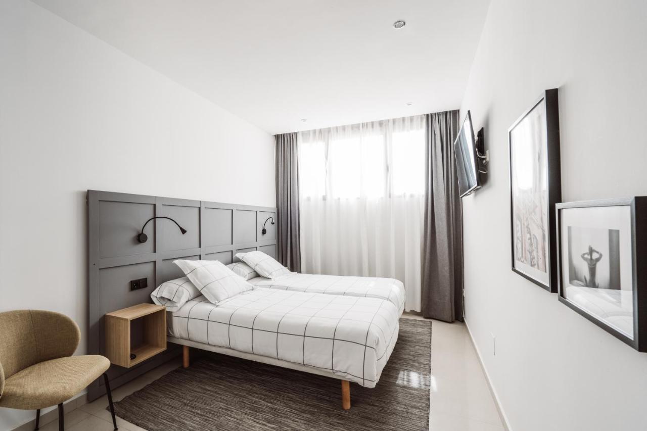 Exclusive Rooms In The Heart Of The City Madrid Exterior foto