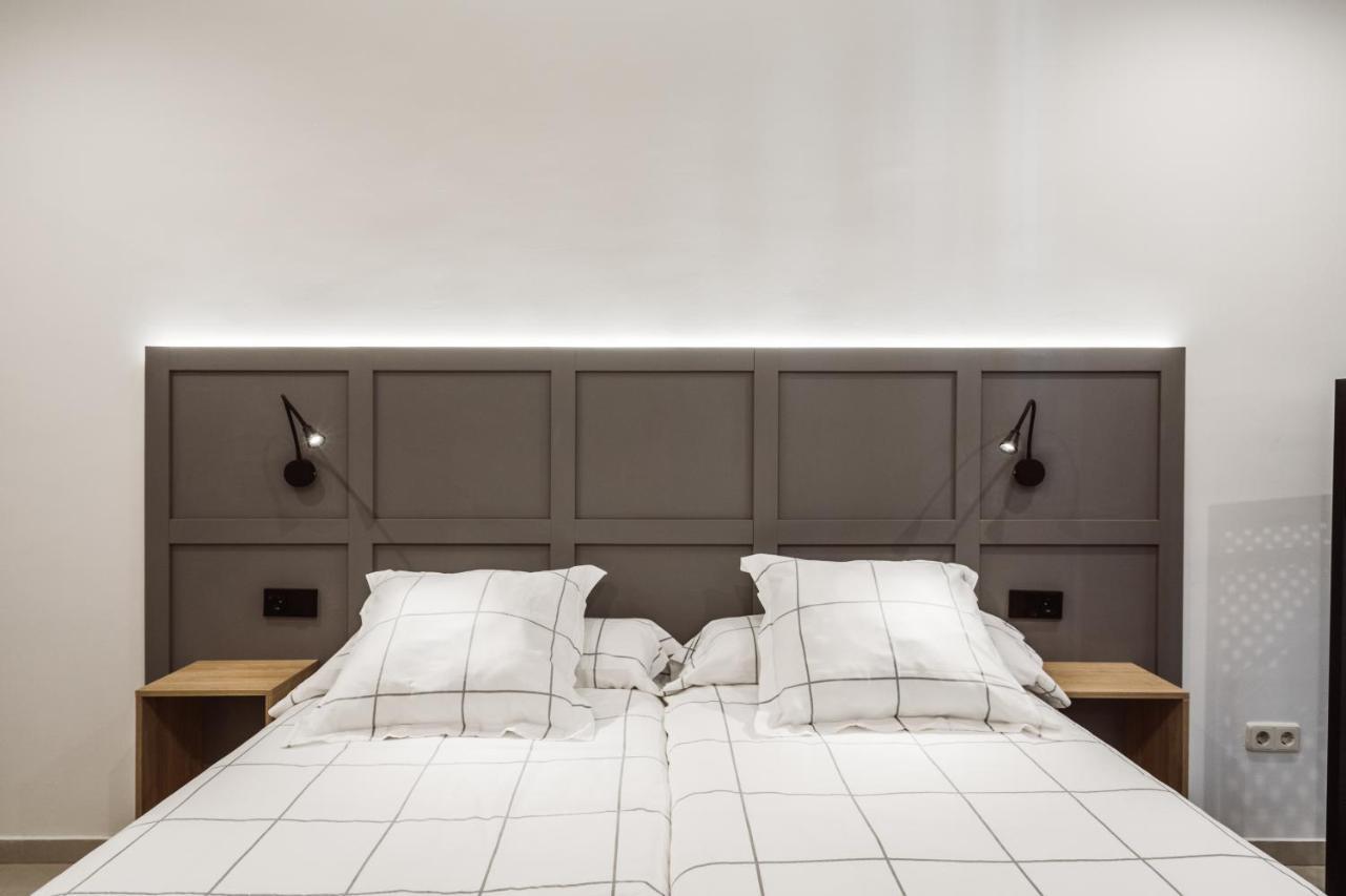 Exclusive Rooms In The Heart Of The City Madrid Exterior foto