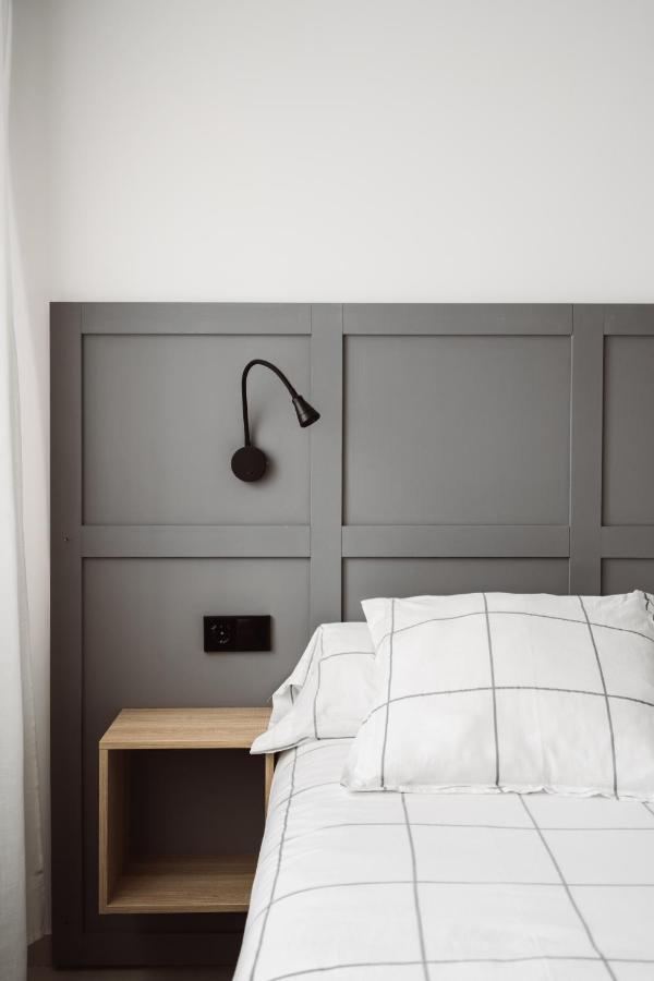 Exclusive Rooms In The Heart Of The City Madrid Exterior foto