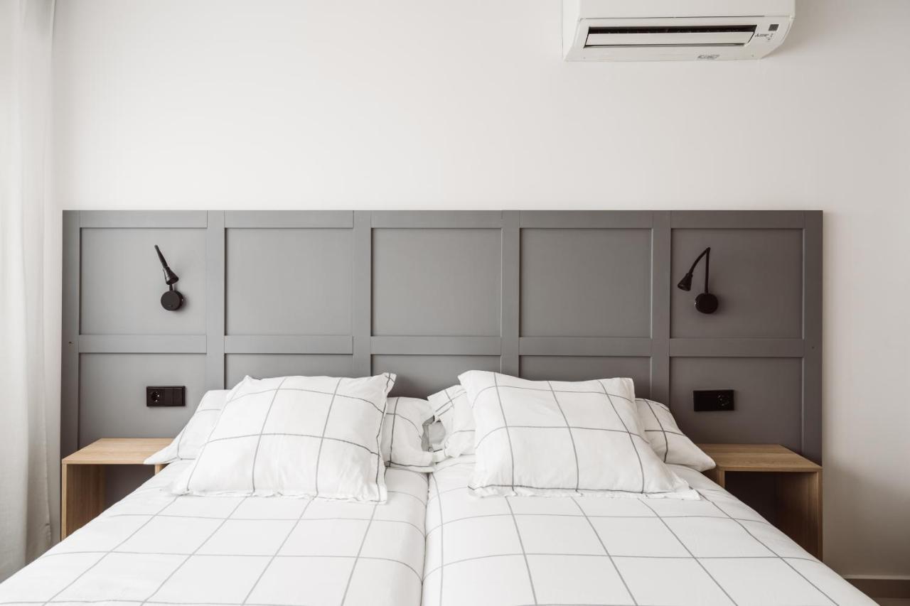 Exclusive Rooms In The Heart Of The City Madrid Exterior foto