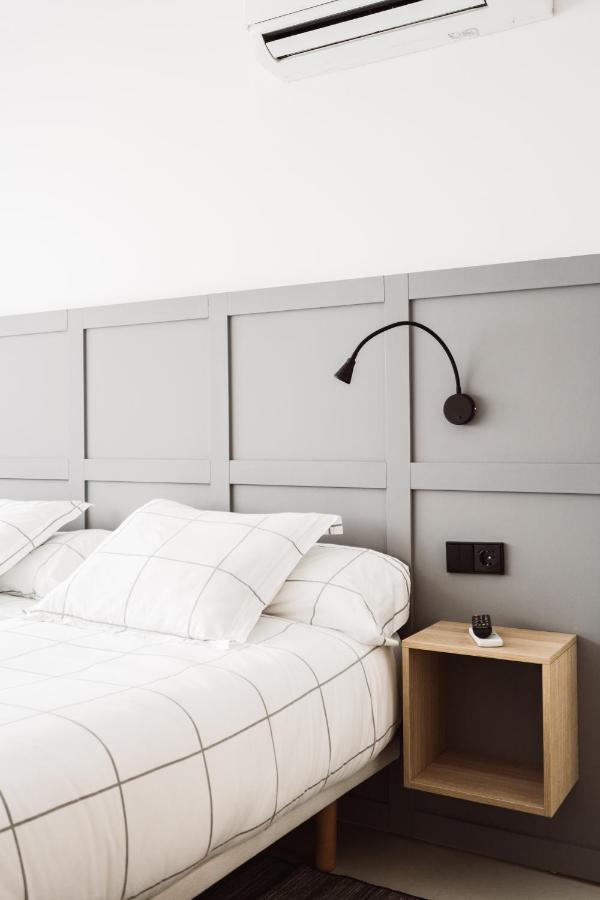 Exclusive Rooms In The Heart Of The City Madrid Exterior foto